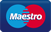 Maestro Card